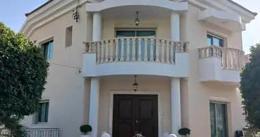 5 bedroom house in Cyprus