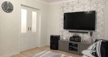 Apartamento 2 habitaciones en Brest, Bielorrusia