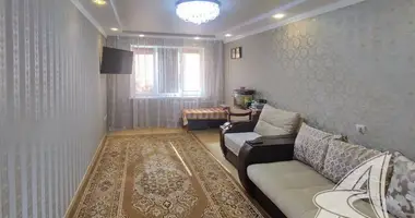 Apartamento 1 habitación en Brest, Bielorrusia