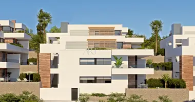 Apartamento 2 habitaciones en Benitachell, España