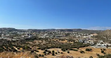 Plot of land in Germasogeia, Cyprus