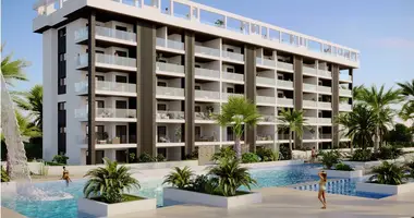 Apartamento 2 habitaciones en Torrevieja, España