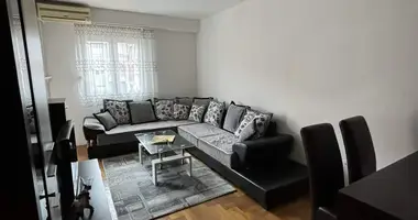 Wohnung 1 Schlafzimmer in Montenegro
