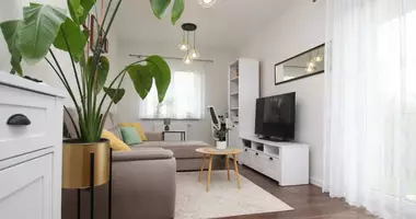 3 room apartment in Wroclaw, Poland