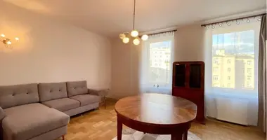 Apartamento 3 habitaciones en Varsovia, Polonia