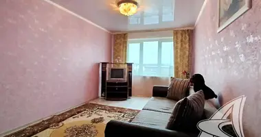 1 room apartment in Kobryn, Belarus