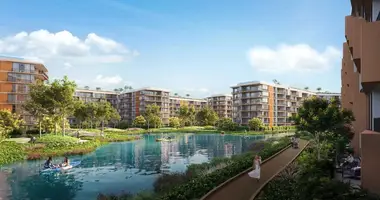 Apartamento 3 habitaciones en Phuket, Tailandia