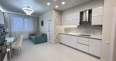 2 room apartment in Sievierodonetsk, Ukraine