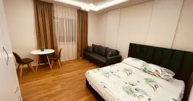 1 room studio apartment in Durres, Albania