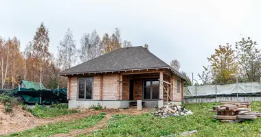House in Putcynski selski Savet, Belarus