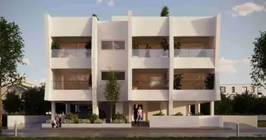 2 bedroom apartment in Lakatamia, Cyprus