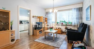 2 bedroom apartment in Tampereen seutukunta, Finland
