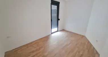 2 bedroom apartment in Budva, Montenegro