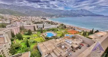 3 bedroom apartment in Budva Municipality, Montenegro