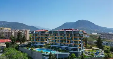 Appartement 3 chambres dans Kestel, Turquie