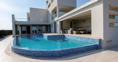 Villa 7 bedrooms in Ayia Napa, Cyprus