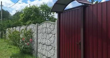 Casa en Babovicki sielski Saviet, Belarús