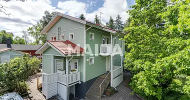 Dom 5 pokojów w Helsinki sub region, Finlandia