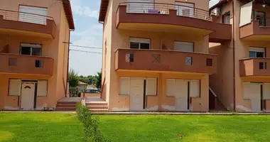 Townhouse 2 bedrooms in Polygyros, Greece