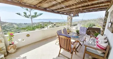 Cottage 6 bedrooms in Aetos, Greece