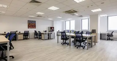 Офис 1 170 м² в Москва, Россия