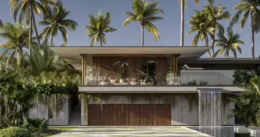 Villa 6 chambres dans Las Terrenas, République dominicaine