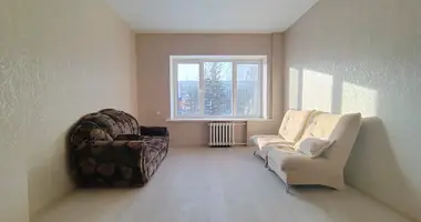 3 room apartment in Barysaw, Belarus