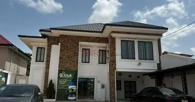 5 bedroom house in Accra, Ghana