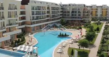 Apartment in Sunny Beach Resort, Bulgaria