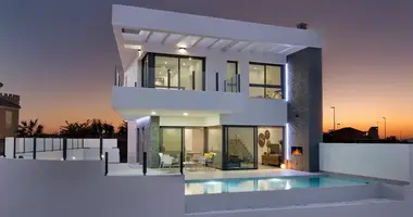 3 bedroom house in Spain