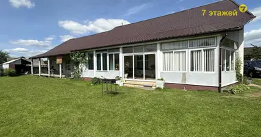 Haus in Kamsamoliec, Belarus