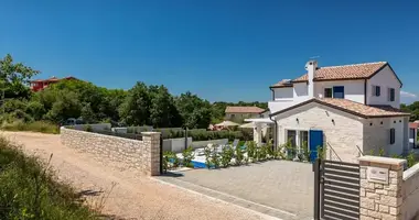 Villa 3 bedrooms in Porec, Croatia