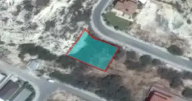 Plot of land in Limassol District, Cyprus