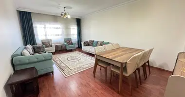 New furnished spacious well located apartment in Selcuklu, Turkey