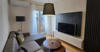 1 bedroom apartment in Montenegro
