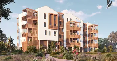 Apartamento 2 habitaciones en Denia, España