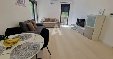 Appartement 1 chambre avec Meublesd, avec Climatiseur, avec Vue sur la mer dans Budva, Monténégro