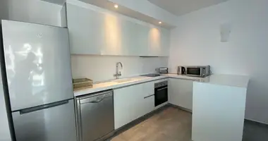 Appartement 2 chambres dans Limassol, Chypre