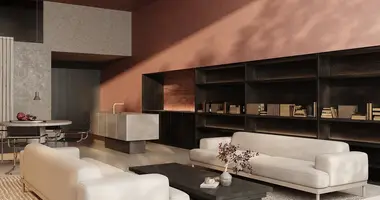 2 room apartment in Pecatu, Indonesia