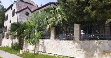 Villa 4 bedrooms in Sutomore, Montenegro