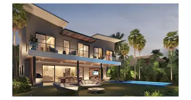 Villa 4 chambres dans République dominicaine
