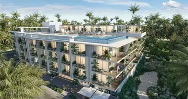 Apartamento 1 habitacion en Higüey, República Dominicana