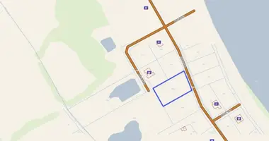 Plot of land in Siedleczek, Poland