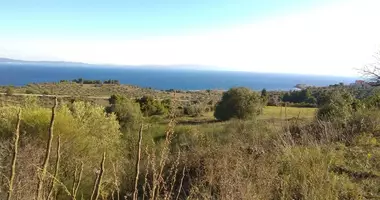 Plot of land in Agios Nikolaos, Greece