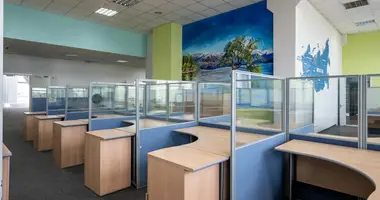 Oficina 1 492 m² en Southern Administrative Okrug, Rusia