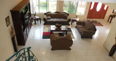 4 bedroom house in Emiliano Zapata, Mexico