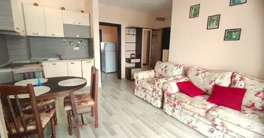 Mieszkanie 3 pokoi w Nesebar, Bułgaria