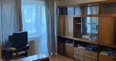 Appartement 1 chambre dans Minsk, Biélorussie