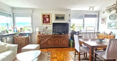 4 room apartment in Zagreb, Croatia