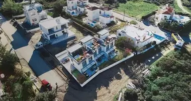 Villa  con aparcamiento, con Vistas al mar, con Terraza en Agios Georgios, Chipre del Norte